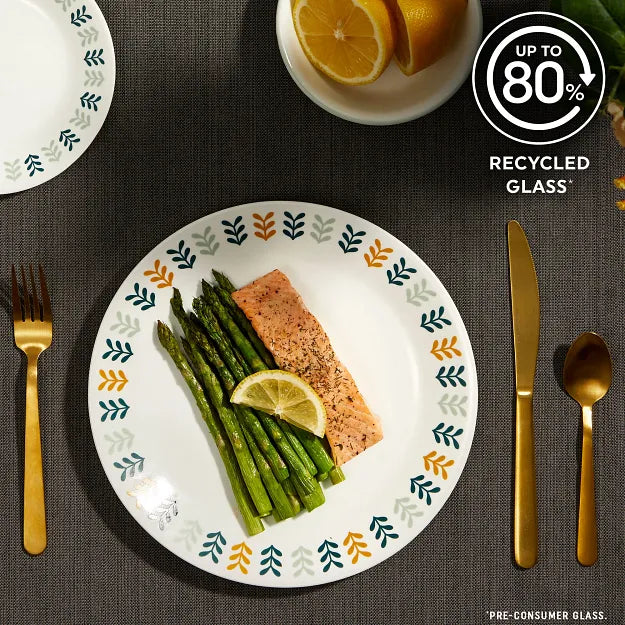 Anders 18-piece Dinnerware Set, Service for 6 - Image 7