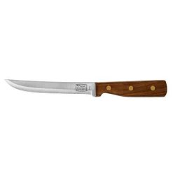 Walnut Tradition 6 Utility Knife