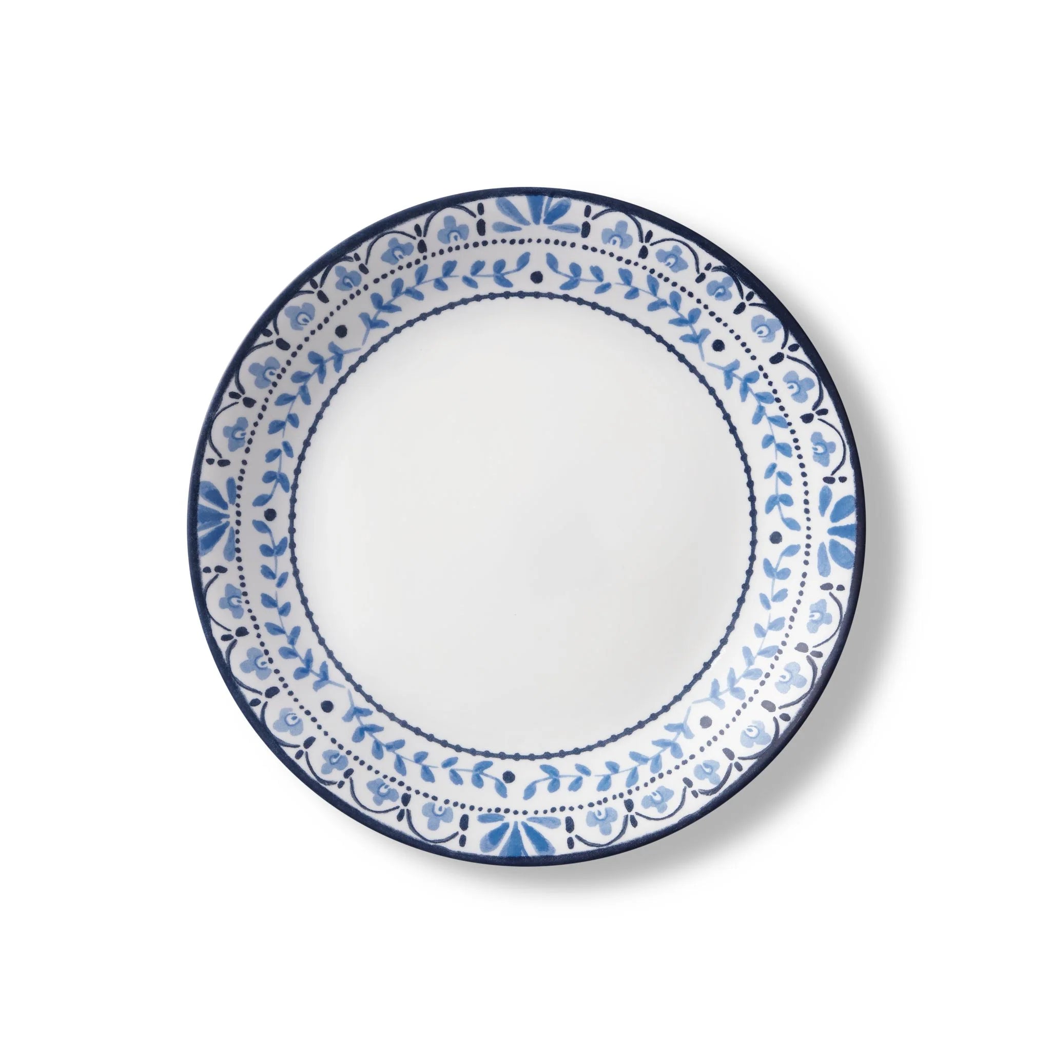 Portofino 8.5 Salad Plate
