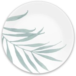 Solar Print 8.5 Salad Plate, EXCLUSIVE