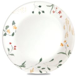 Wildflower Scatter 10.25 Dinner Plate