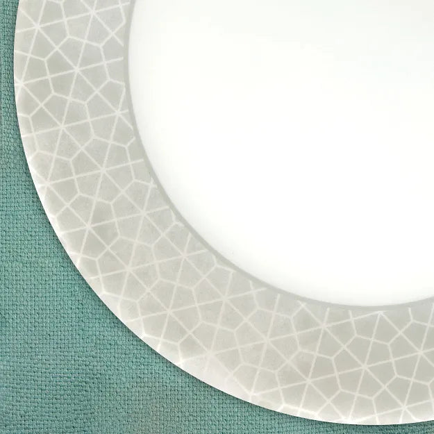 Knox 18-piece Dinnerware Set, Service for 6 - Image 7