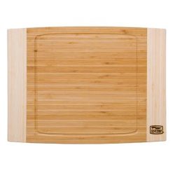 Woodworks 12 x 16 Bamboo Cutting Board