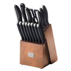 Avondale 16-piece Block Set