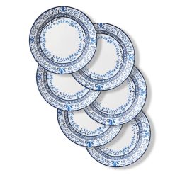 Portofino 10.25 Dinner Plates, 6-pack