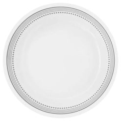 Mystic Gray 8.5 Salad Plate