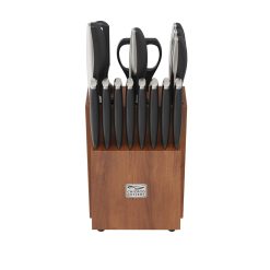Alternative view of Avondale 16-piece Block Set