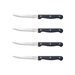 Essentials 4-piece Steak Knife Set