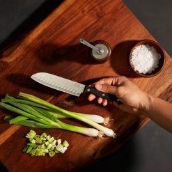 Alternative view of Essentials 5 Partoku Knife