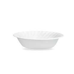 Enhancements 18-ounce Glass Cereal/Soup Bowl