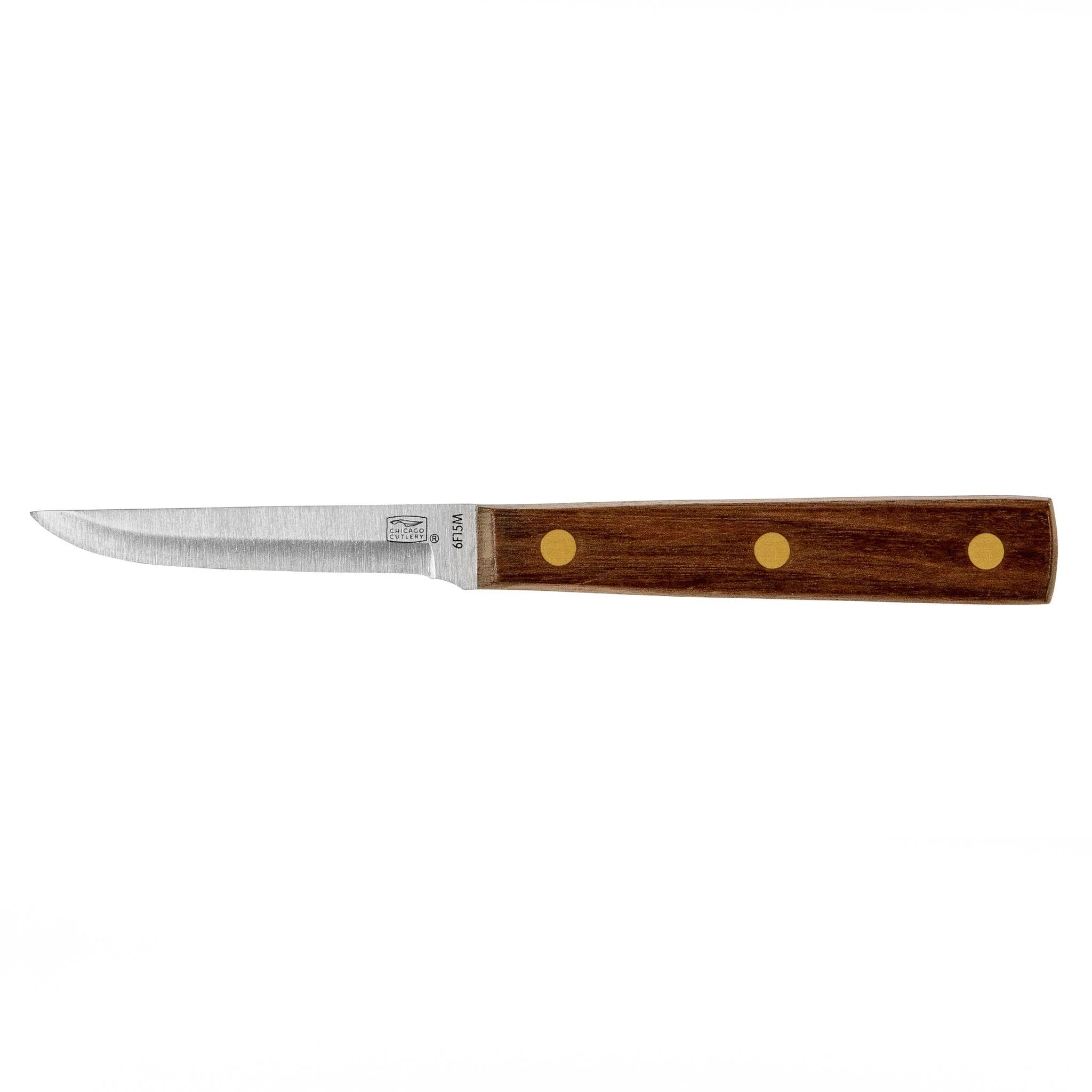 Walnut Tradition 3 Paring / Boning Knife