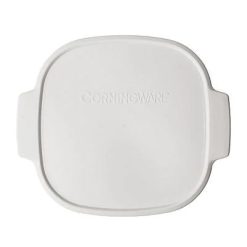 Stovetop Plastic Lid for 5-liter Baking Dish