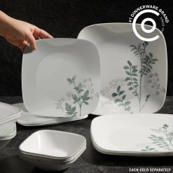 Alternative view of Amalie 10.5 Dinner Plate
