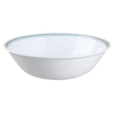 Country Cottage 1-quart Large Serving Bowl