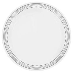 Mystic Gray 10.25 Dinner Plate