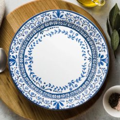 Alternative view of Portofino 10.25 Dinner Plates, 6-pack