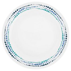 Ocean Blues 8.5 Salad Plate