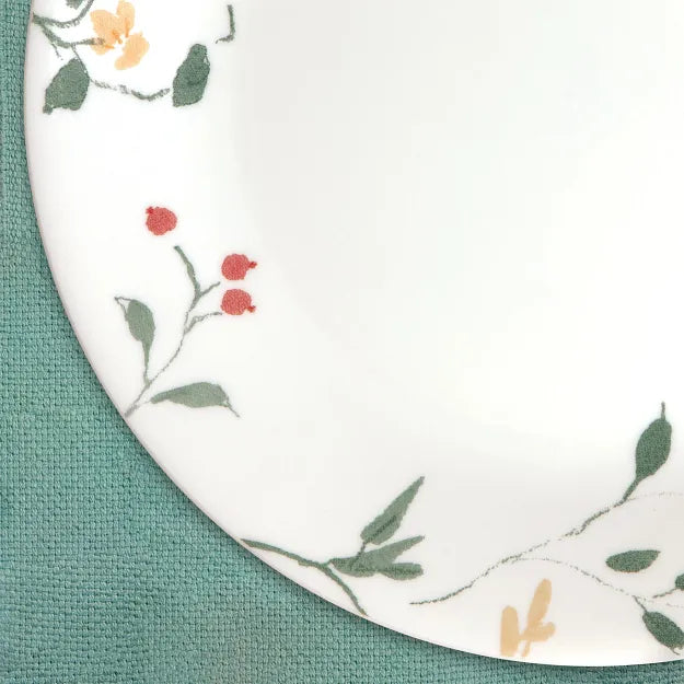 Wildflower Scatter 18-piece Dinnerware Set, Service for 6 - Image 5
