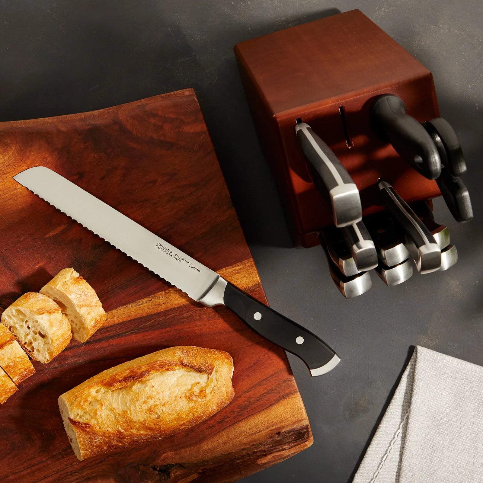 Armitage 13-piece Block Set - Image 5