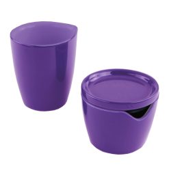 Twilight Cream and Sugar Set