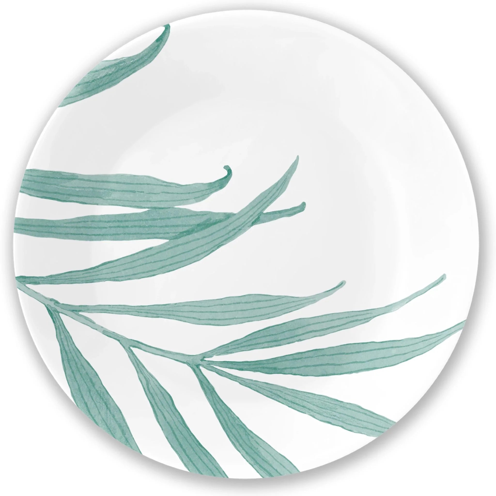 Solar Print 6.75 Appetizer Plate, EXCLUSIVE