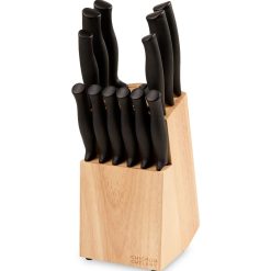 Belmont 13-piece Block Set